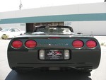 2000 Corvette Convertible For Sale